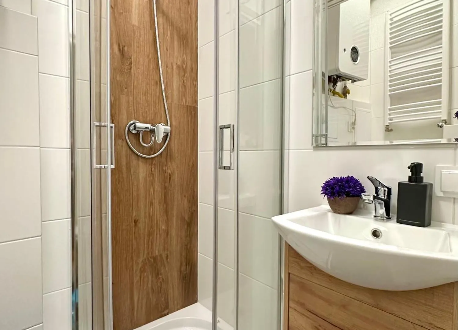 Homestay Mmrent Jungle Room Gdansk
