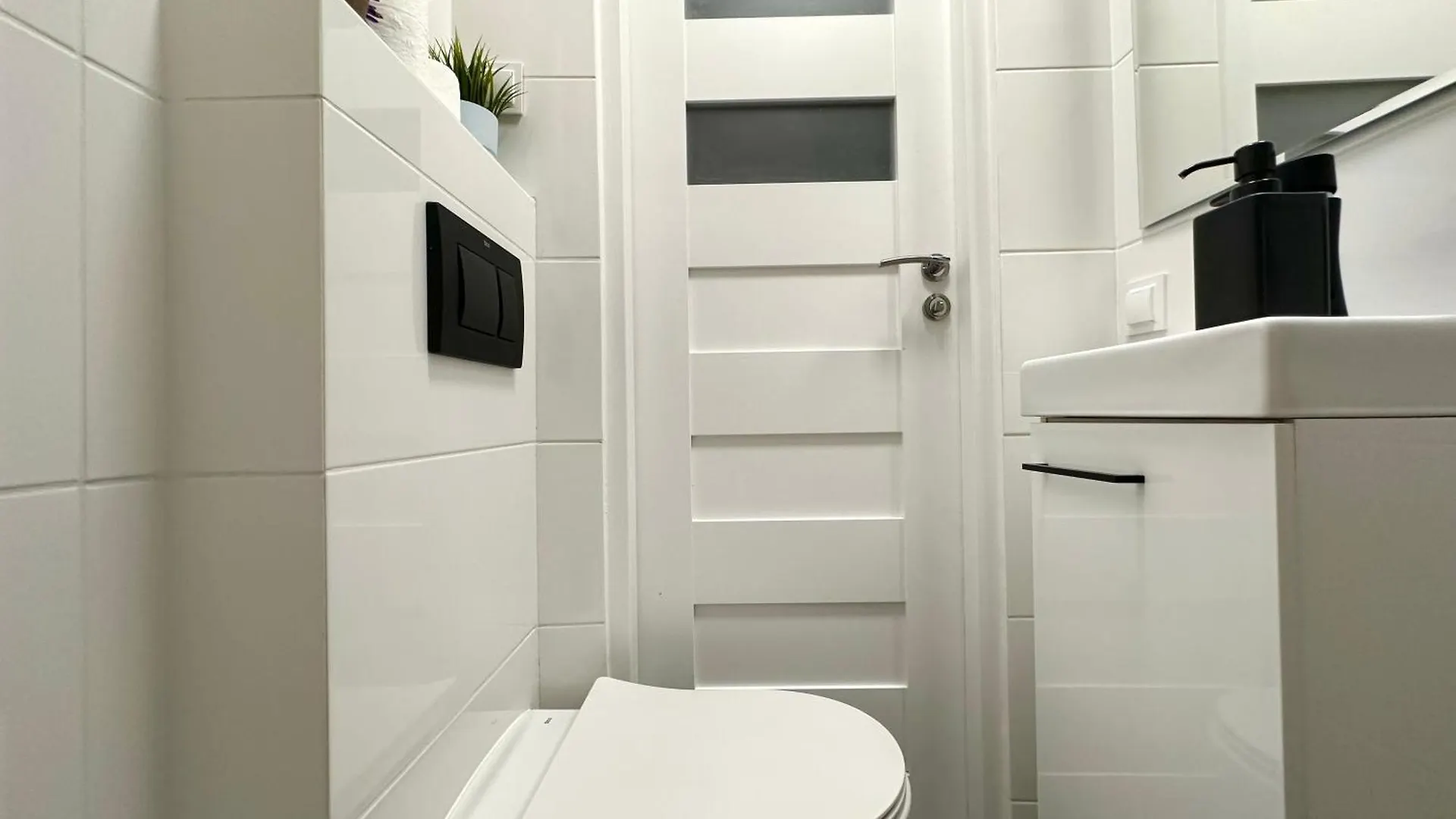 Mmrent Jungle Room Gdansk Homestay